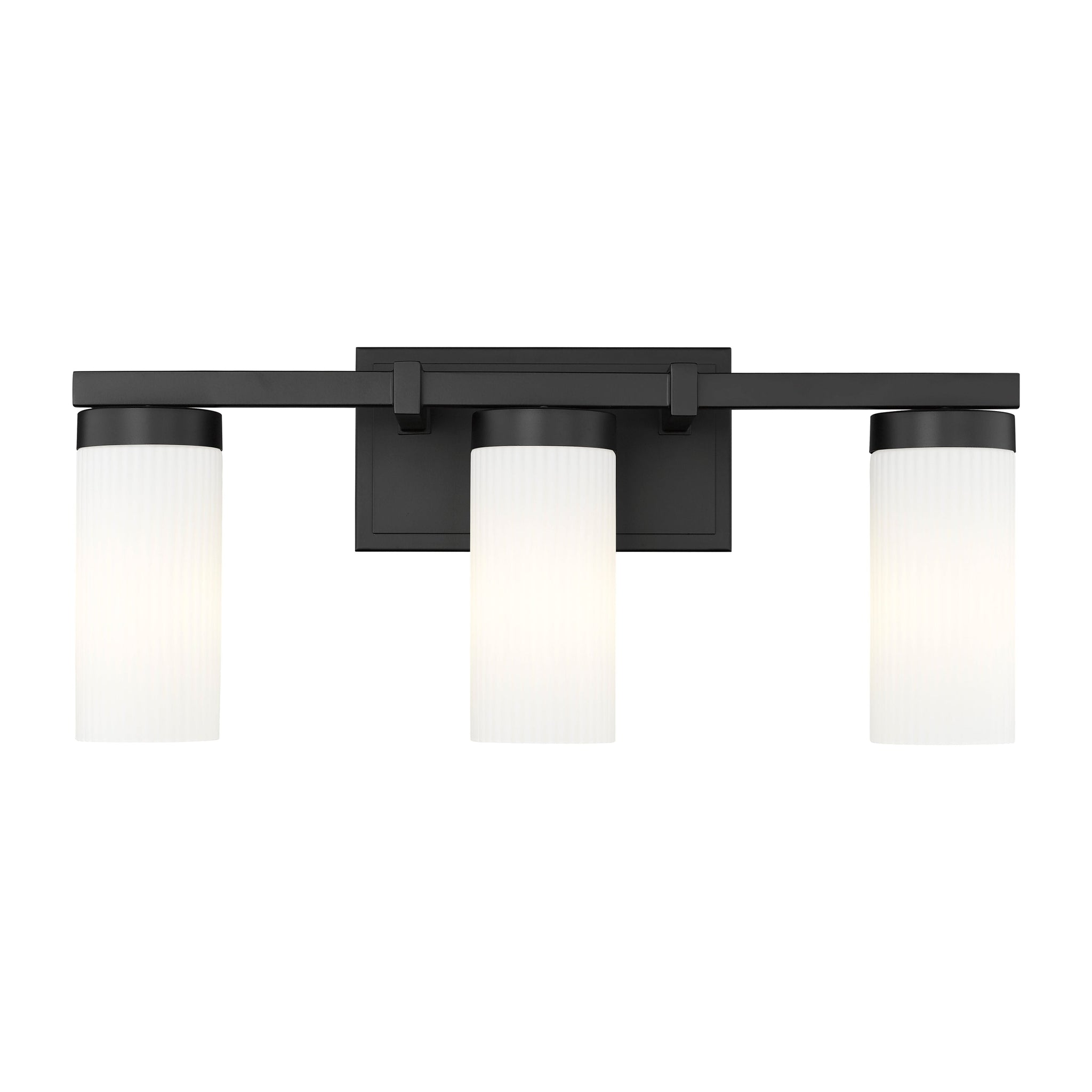 Danica 3-Light Vanity