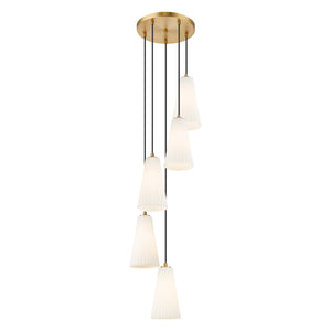 Farrell 5-Light Chandelier