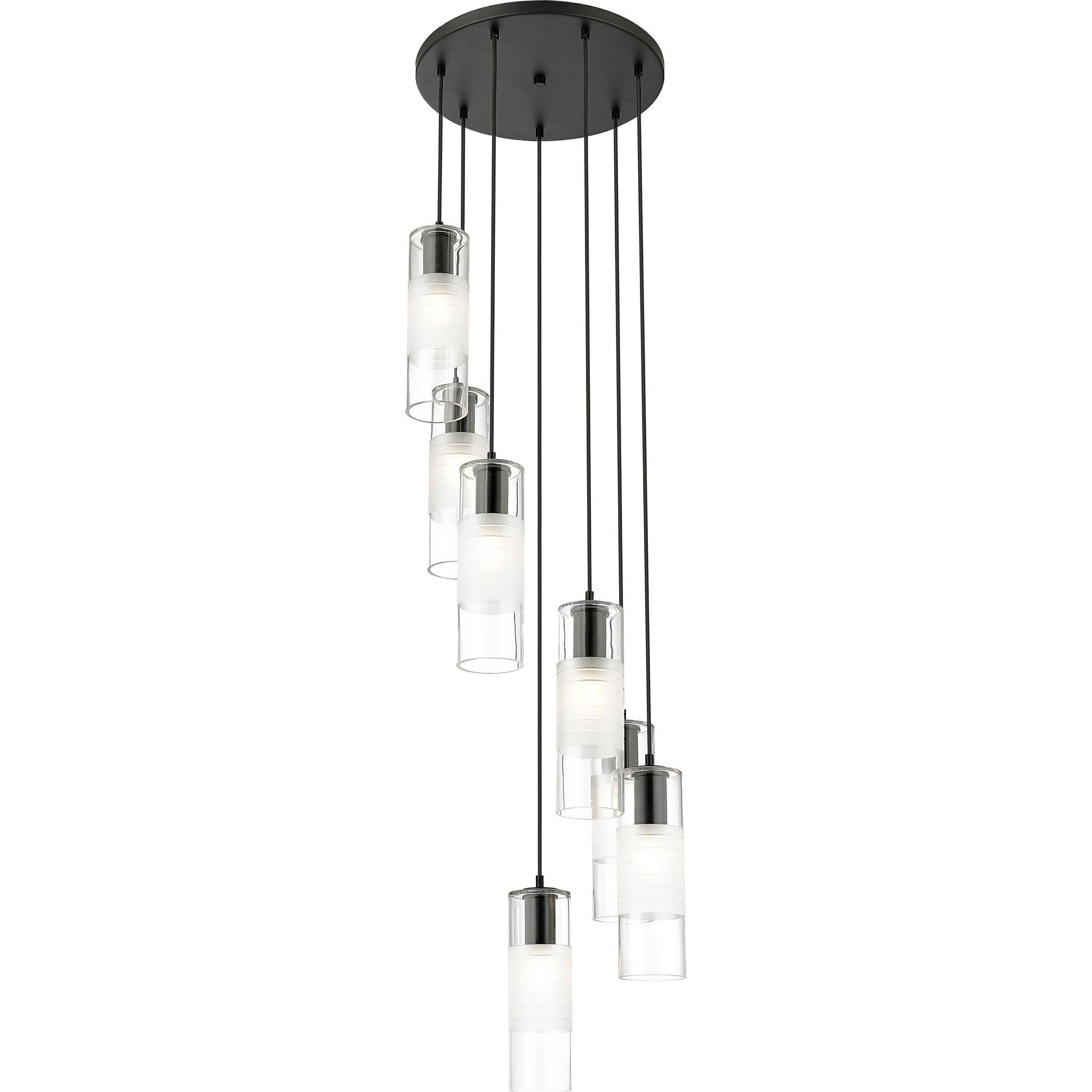 Alton 7-Light Chandelier