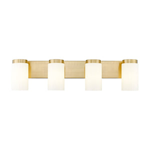 Burk 4-Light Vanity