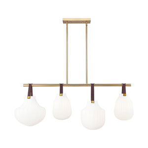 Newbury 4-Light Pendant