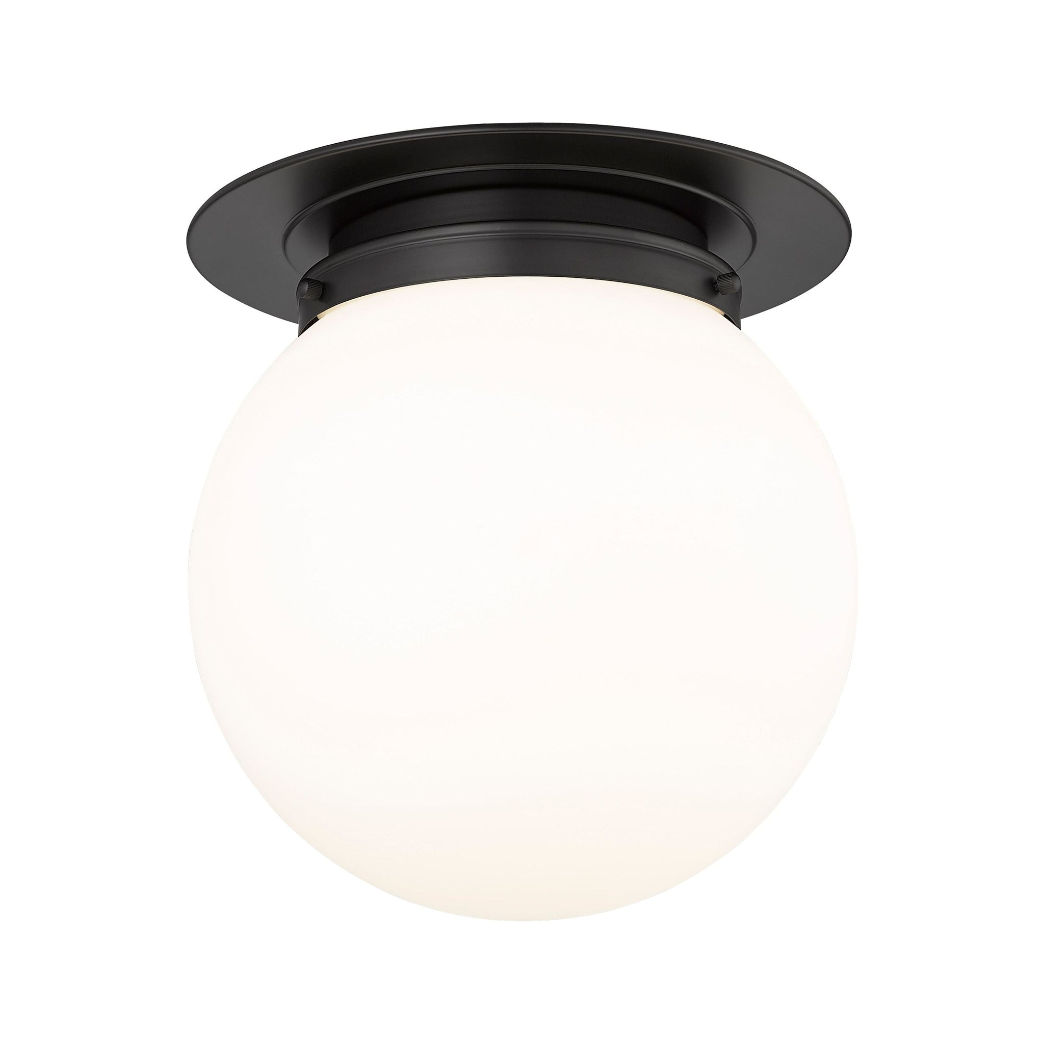 Calhoun 1-Light Flush Mount