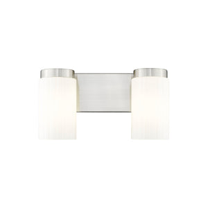 Burk 2-Light Vanity