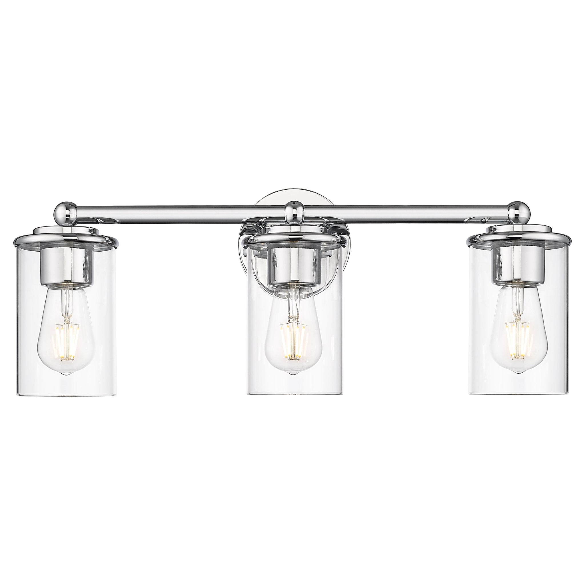 Thayer 3-Light Vanity