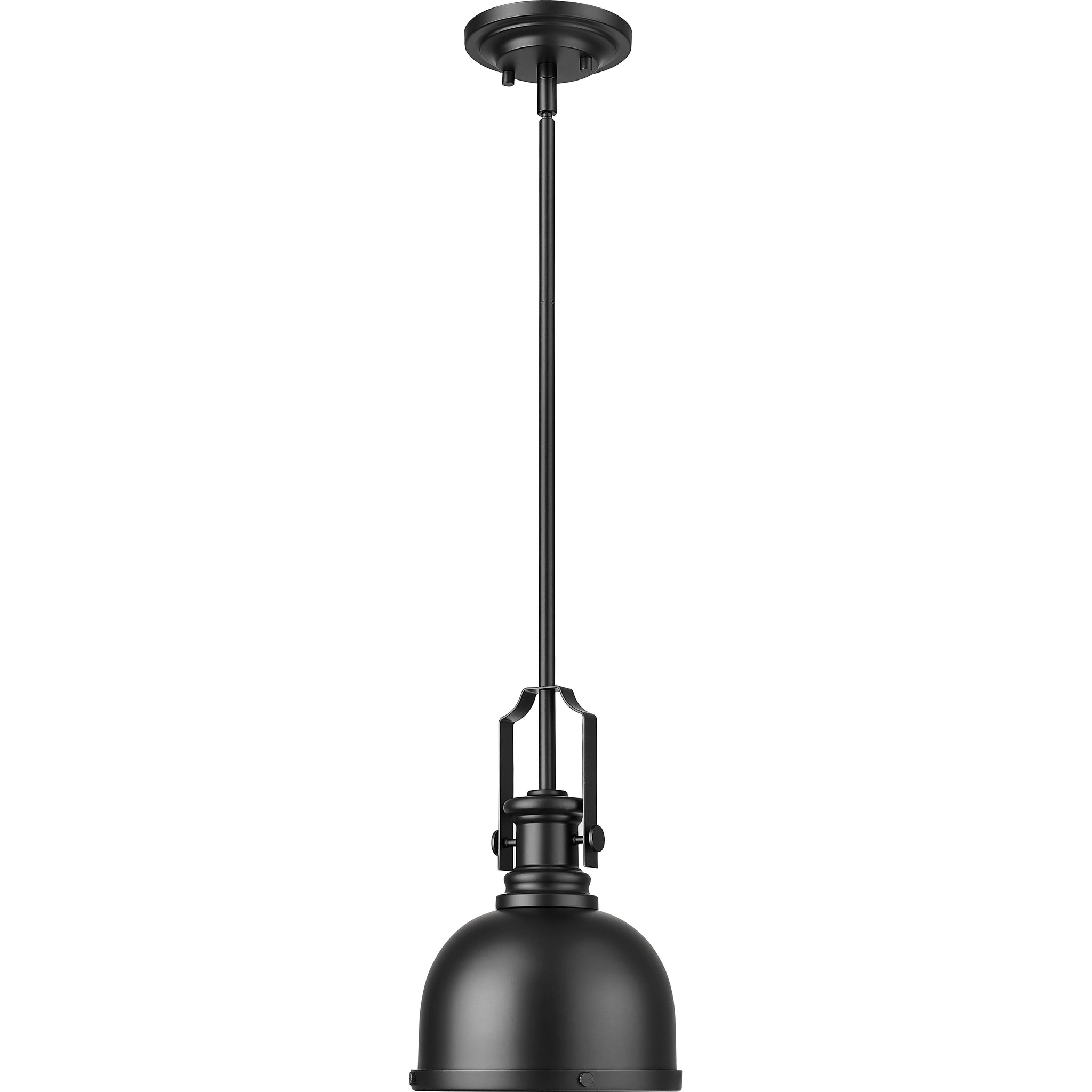 Melange 1-Light Mini Pendant