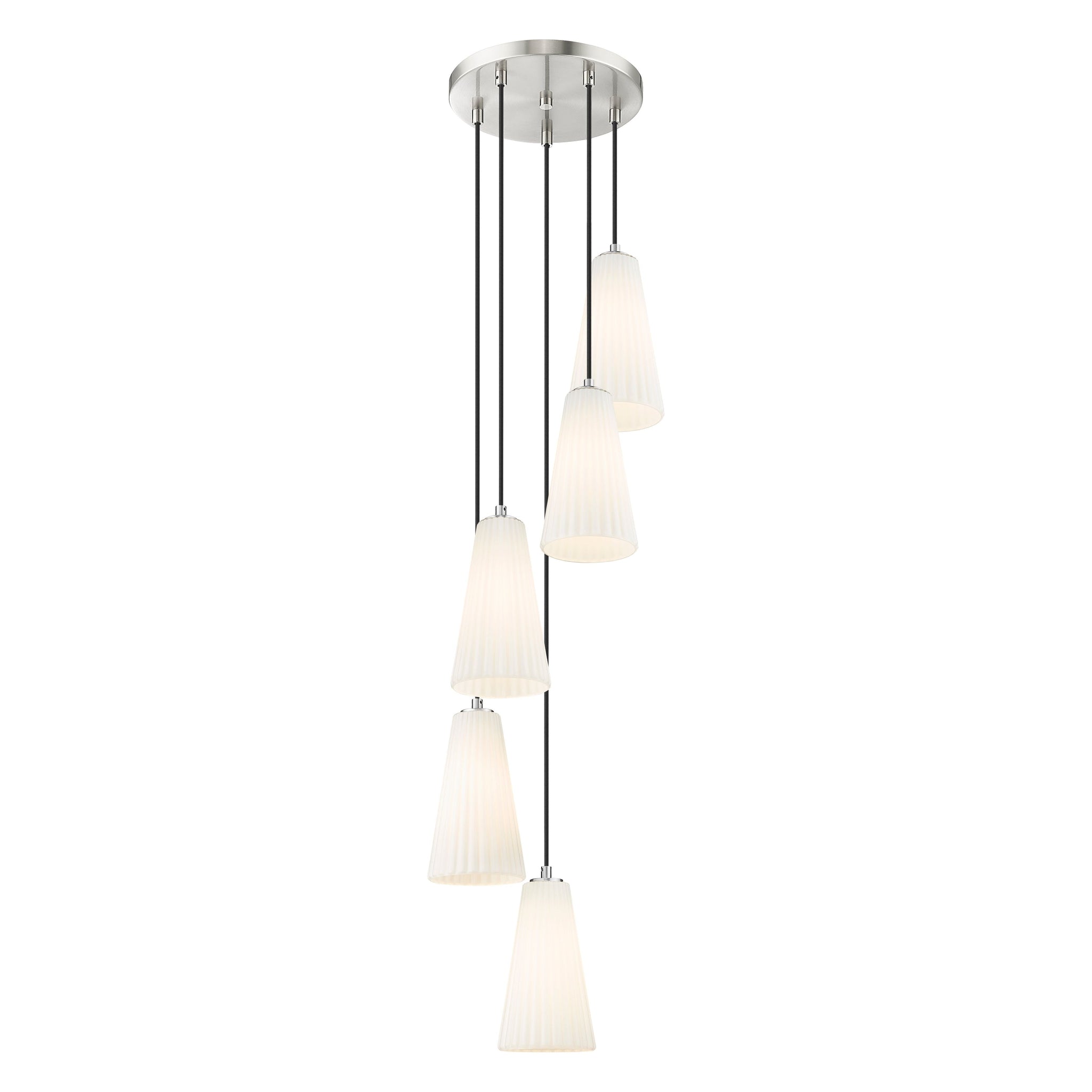 Farrell 5-Light Chandelier