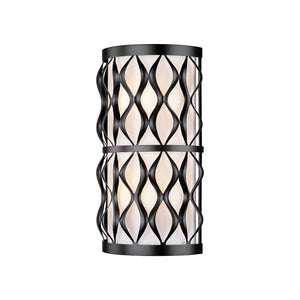 Harden 2-Light Wall Sconce