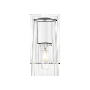 Titus 1-Light Wall Sconce