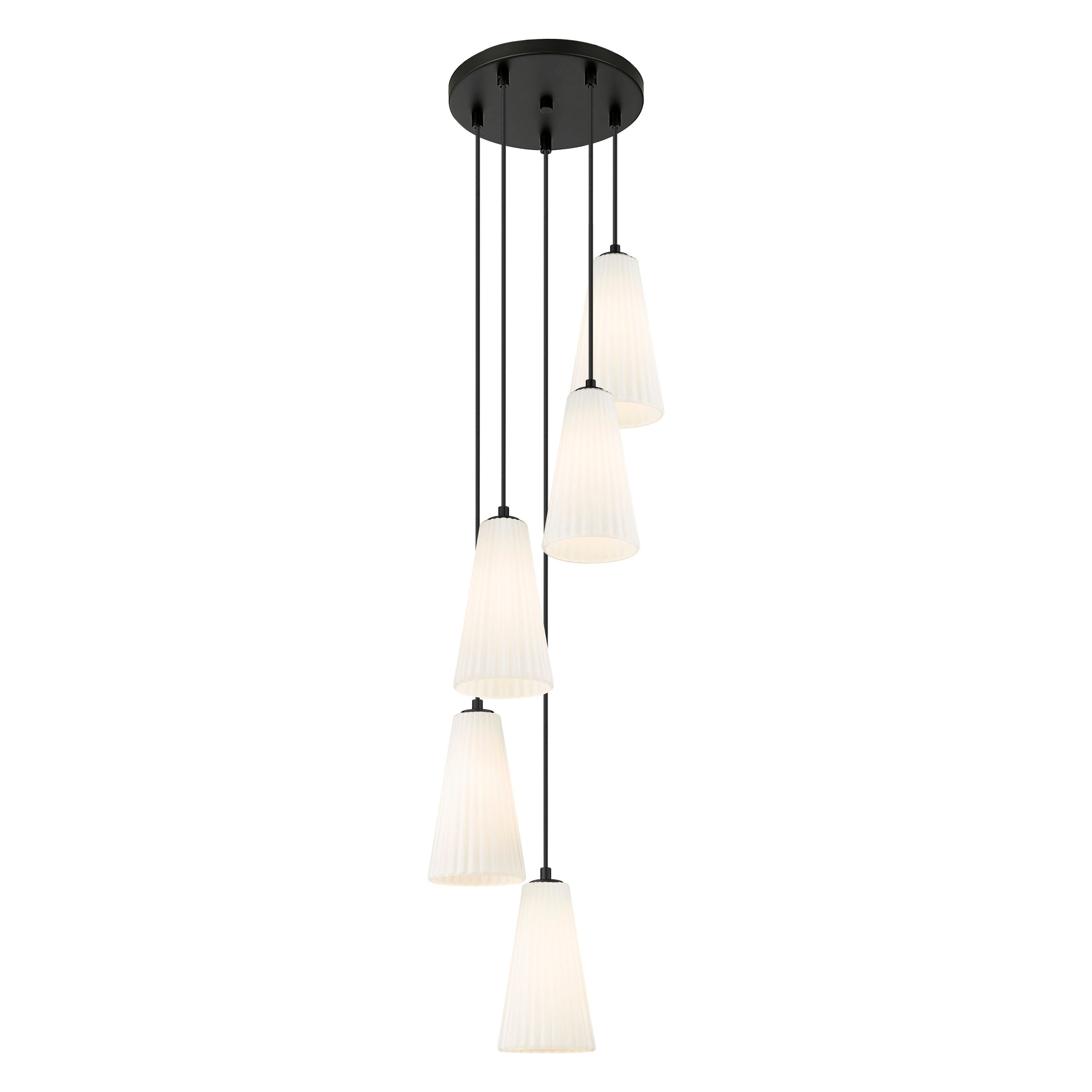 Farrell 5-Light Chandelier