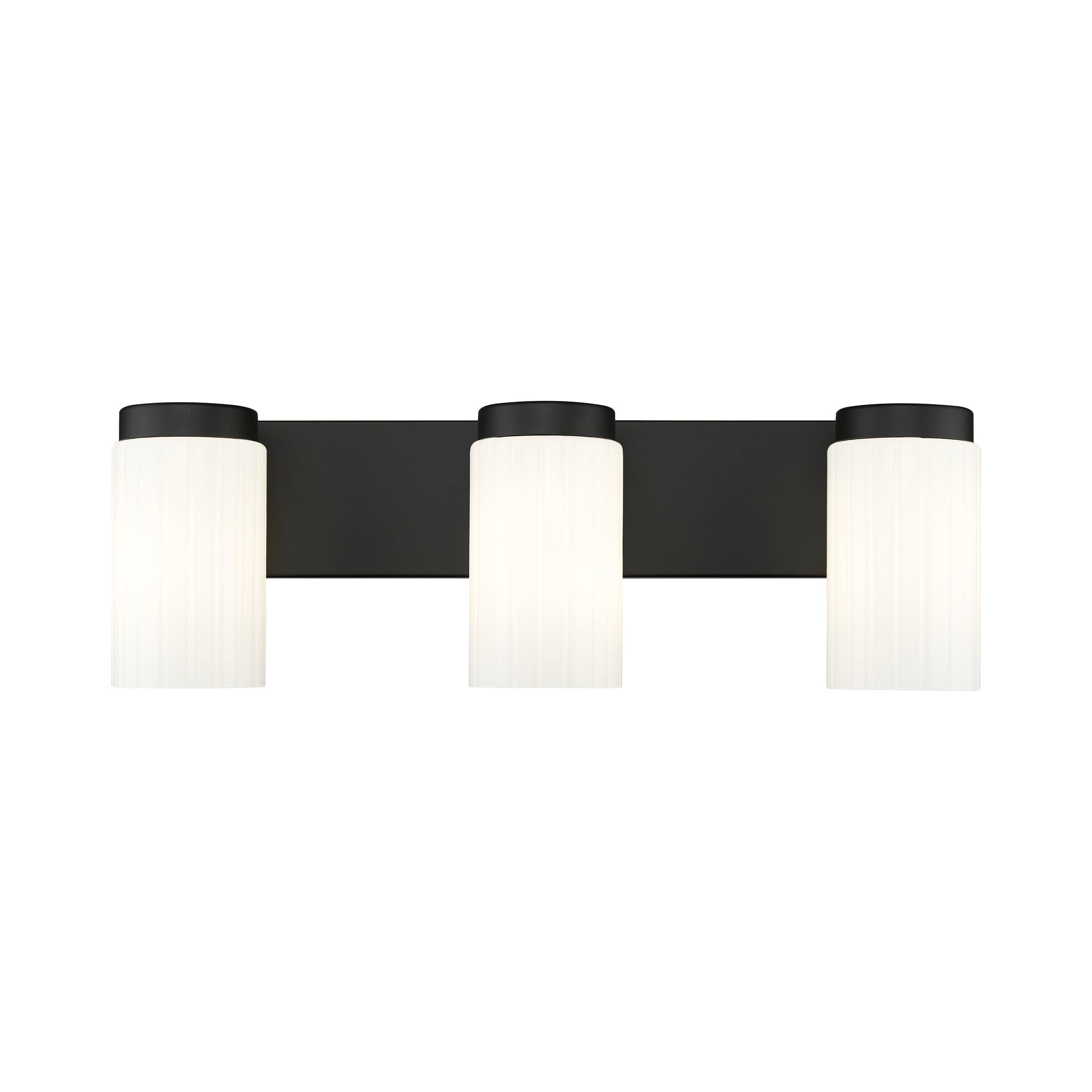 Burk 3-Light Vanity