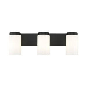 Burk 3-Light Vanity