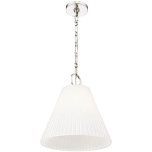 Alaric 1-Light Pendant