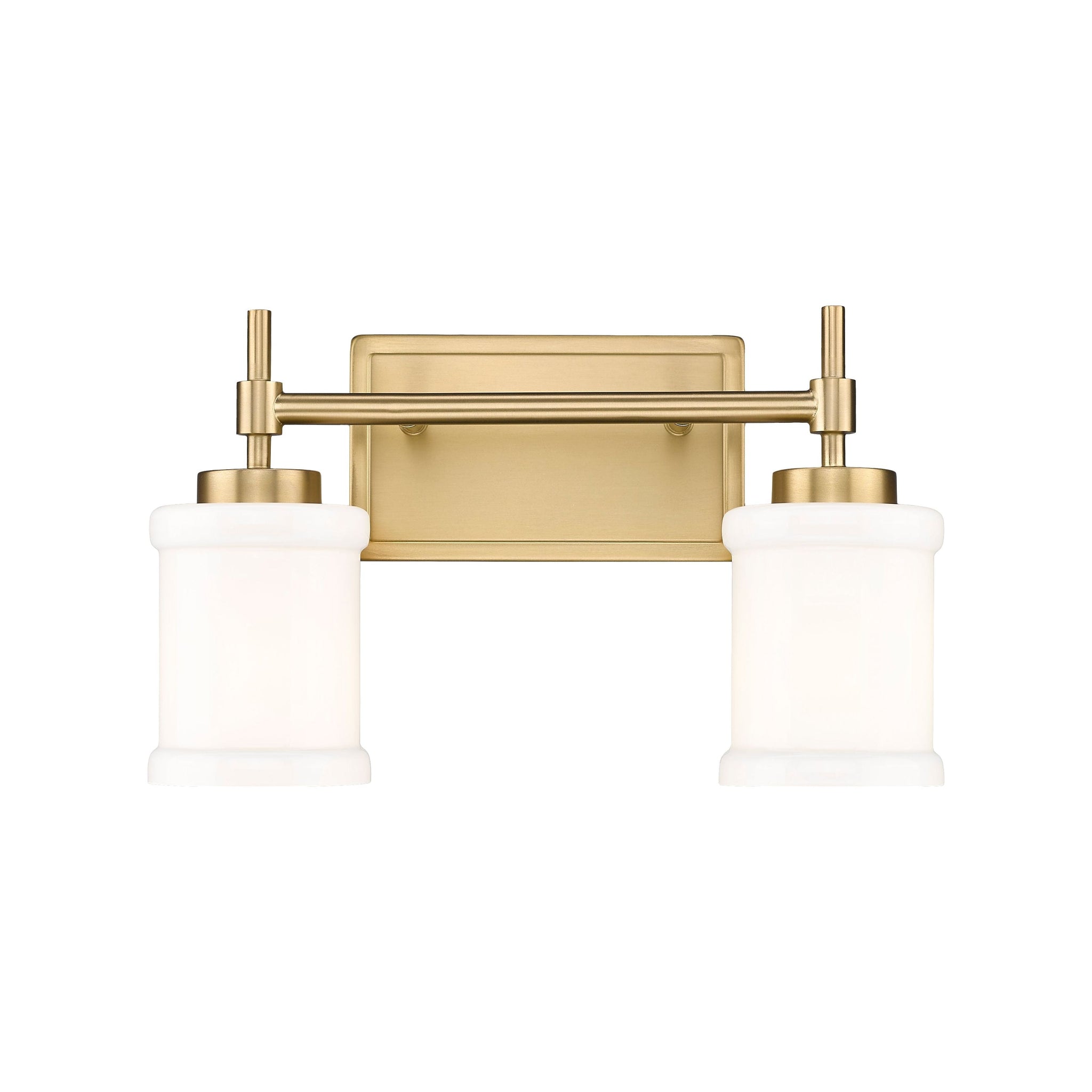 Cadoc 2-Light Vanity