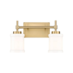 Cadoc 2-Light Vanity