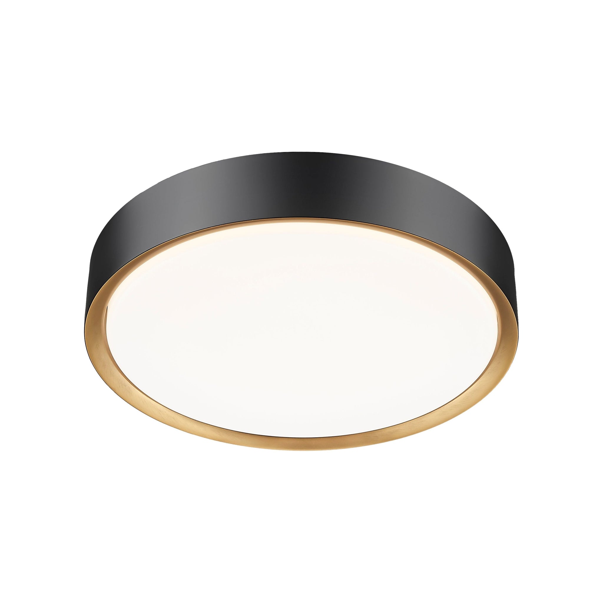 Kawan 1-Light Flush Mount