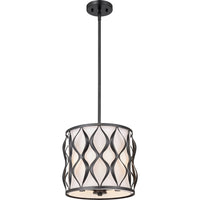 Harden 3-Light Pendant