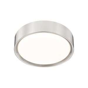 Kawan 1-Light Flush Mount