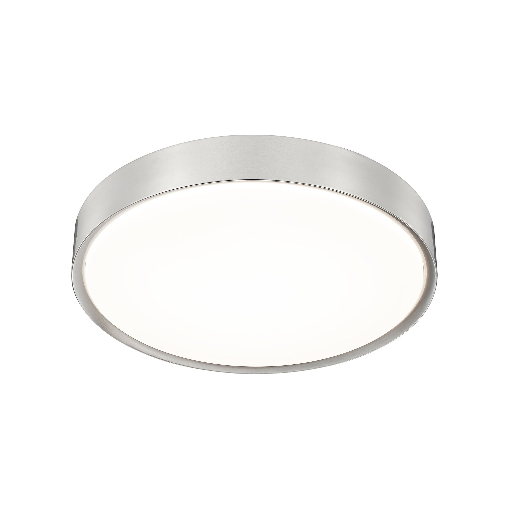 Kawan 1-Light Flush Mount