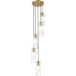 Alton 5-Light Chandelier