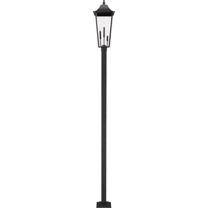 Gannon 3-Light Outdoor Post Mounted Fixture