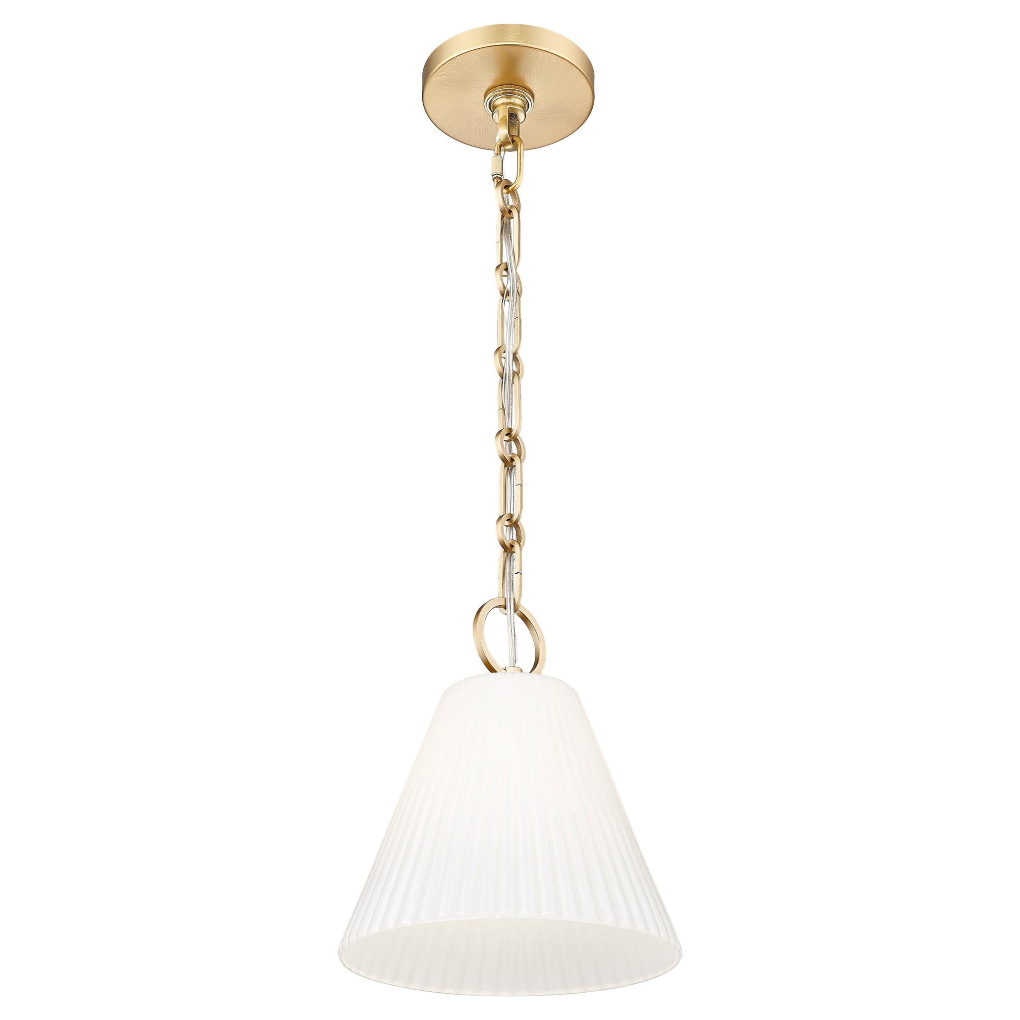 Alaric 1-Light Pendant