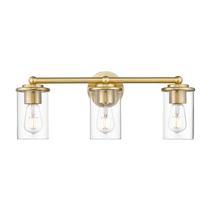 Thayer 3-Light Vanity