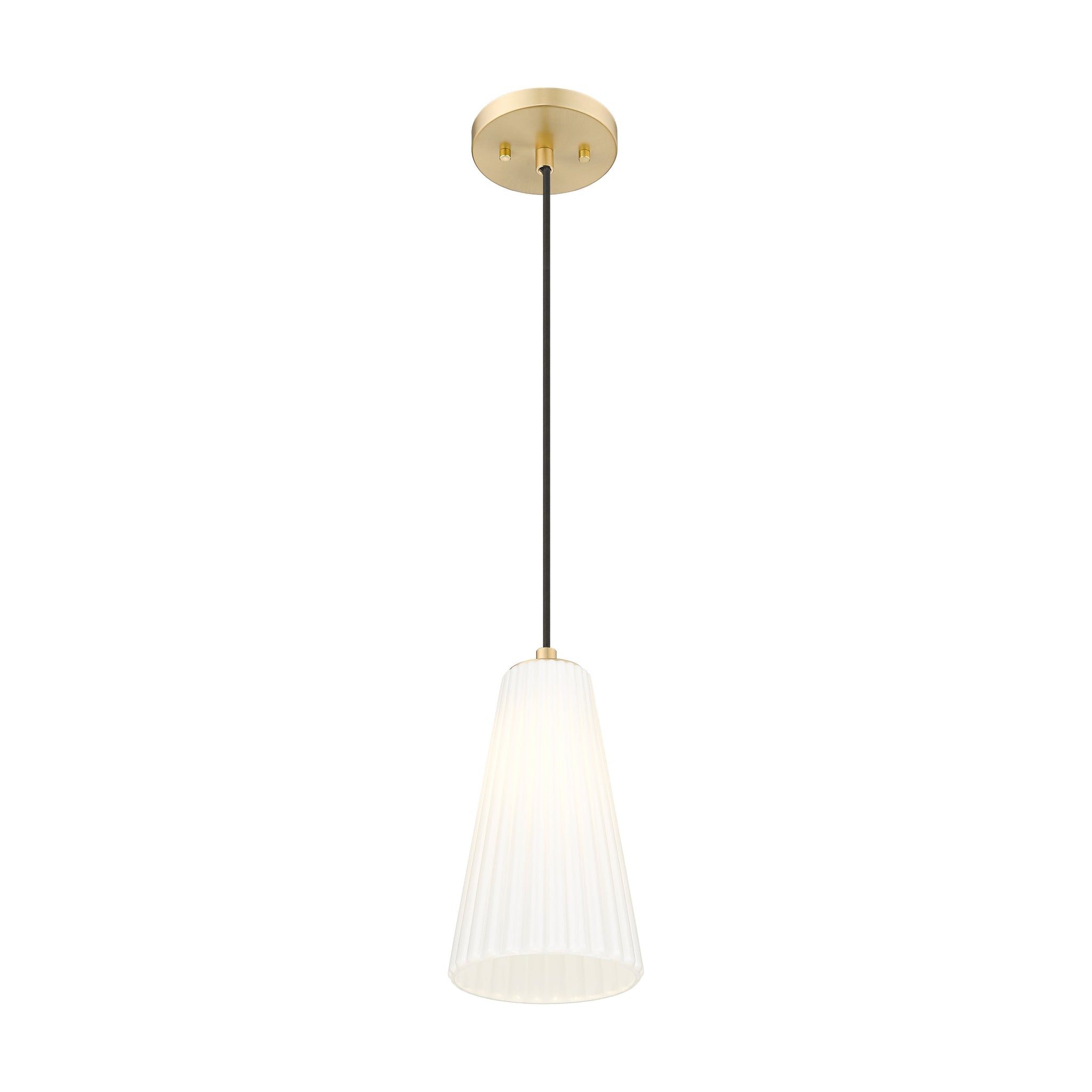 Farrell 1-Light Pendant