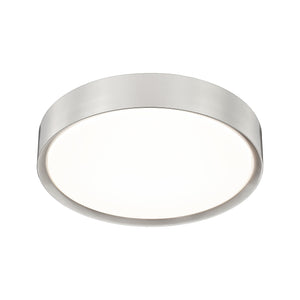 Kawan 1-Light Flush Mount