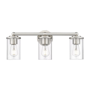 Thayer 3-Light Vanity