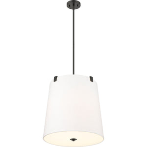 Weston 5-Light Pendant