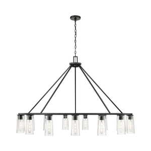 Titus 15-Light Chandelier