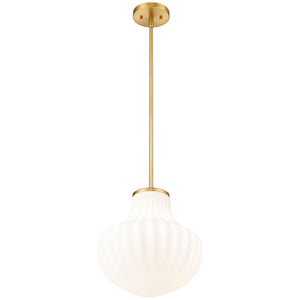 Newbury 1-Light Pendant