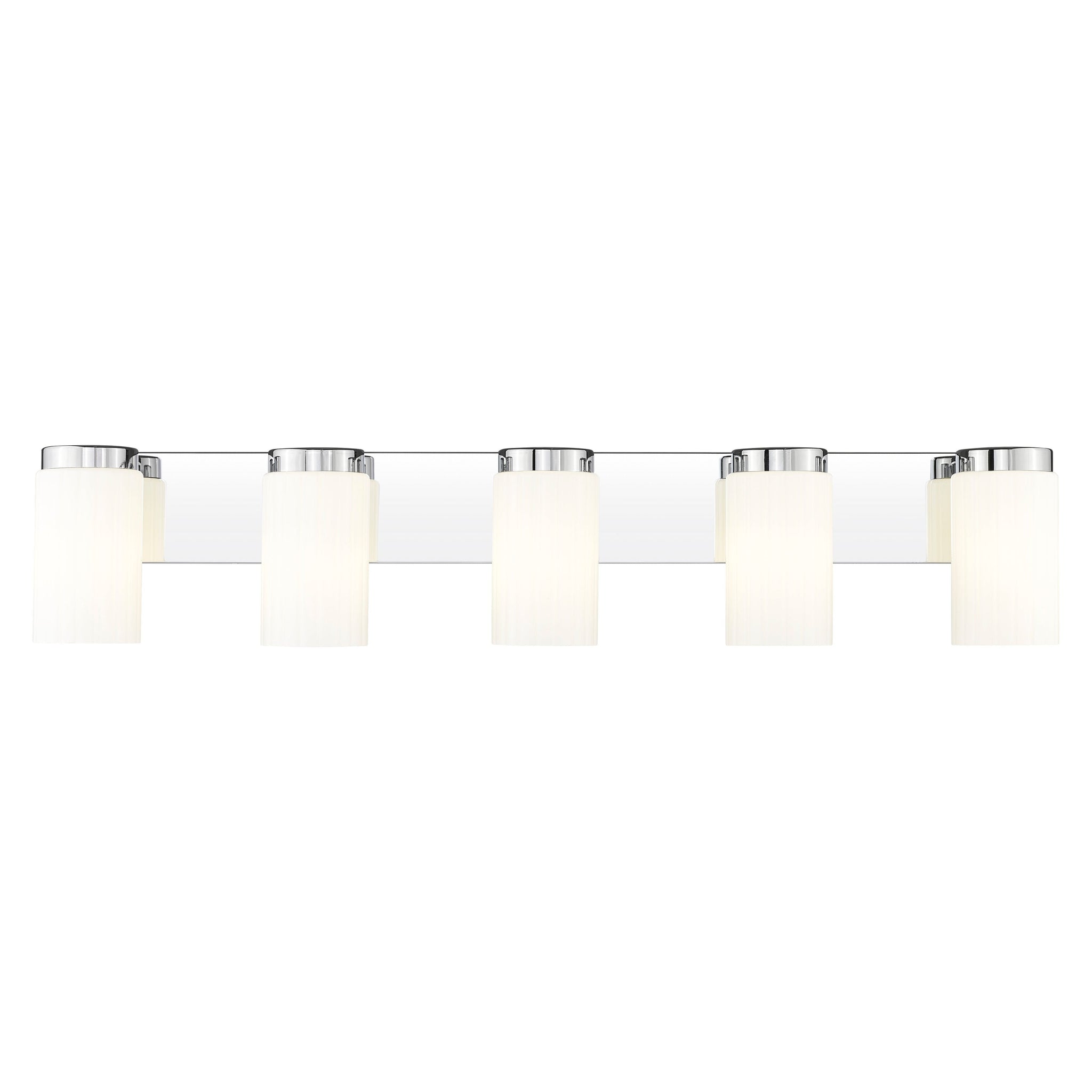 Burk 5-Light Vanity