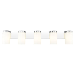 Burk 5-Light Vanity