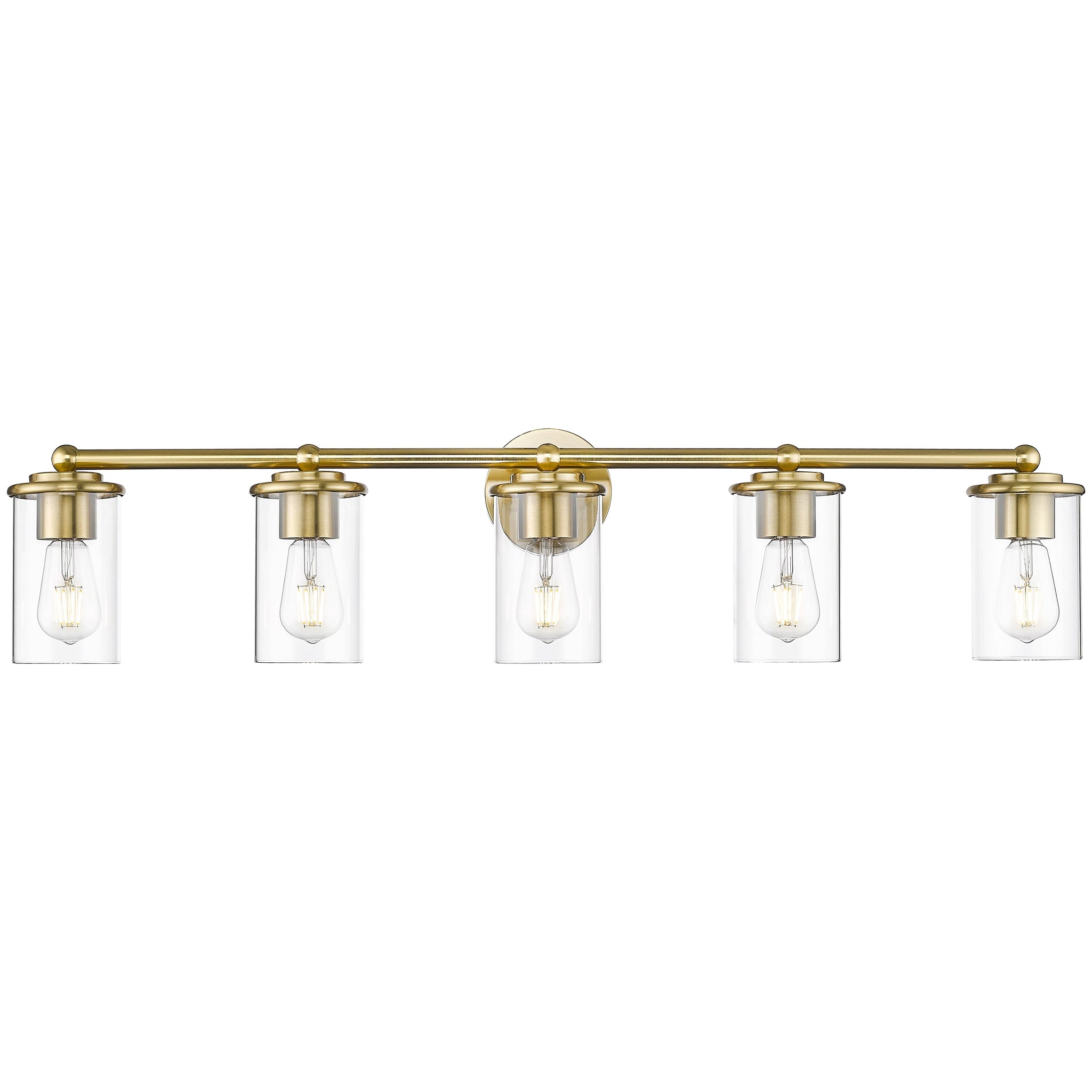 Thayer 5-Light Vanity