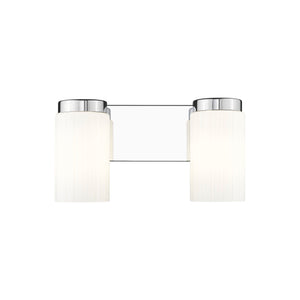 Burk 2-Light Vanity