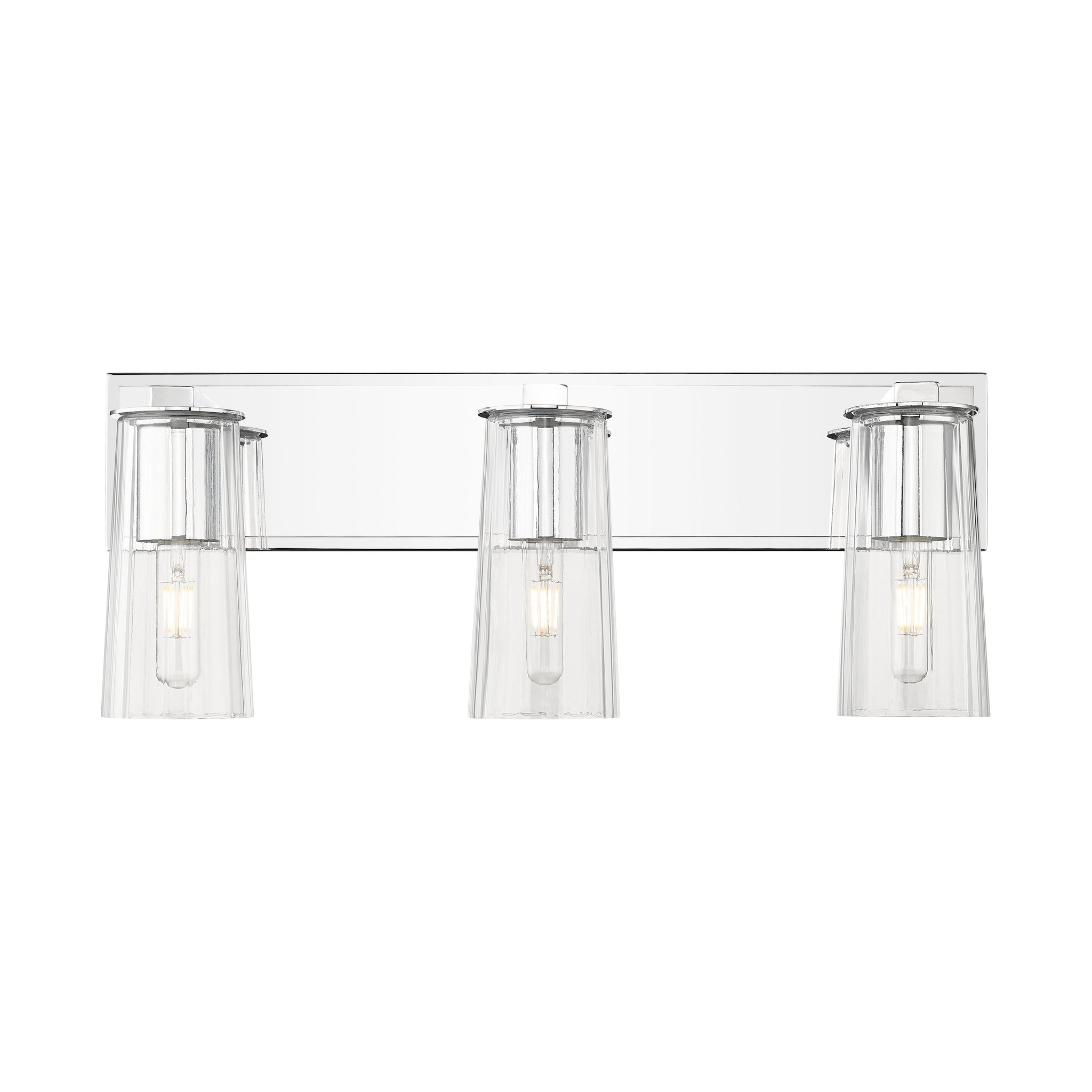 Titus 3-Light Vanity