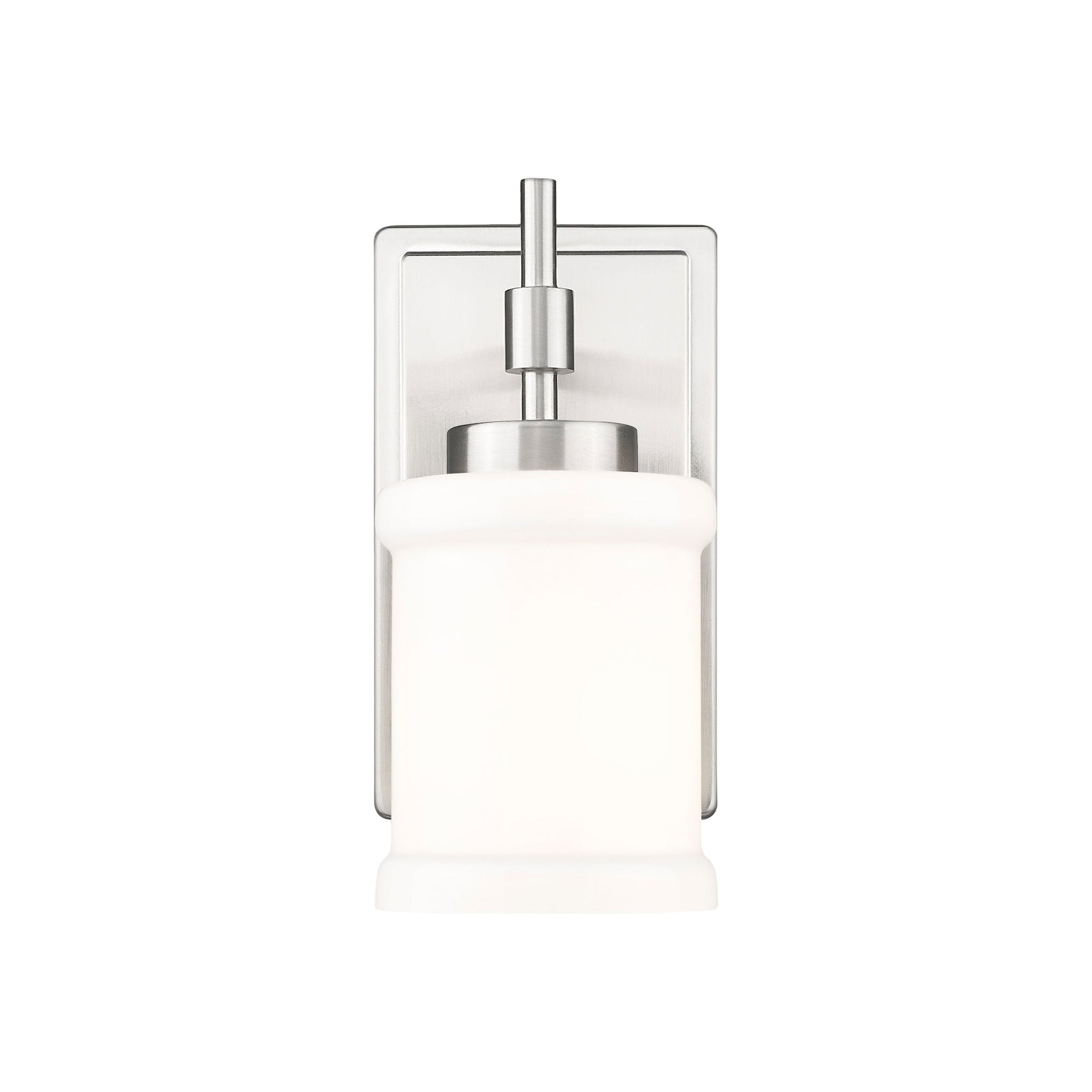 Cadoc 1-Light Wall Sconce