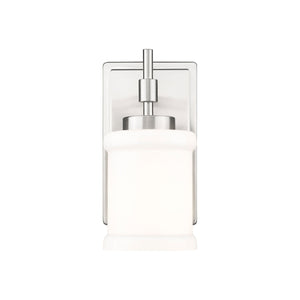 Cadoc 1-Light Wall Sconce