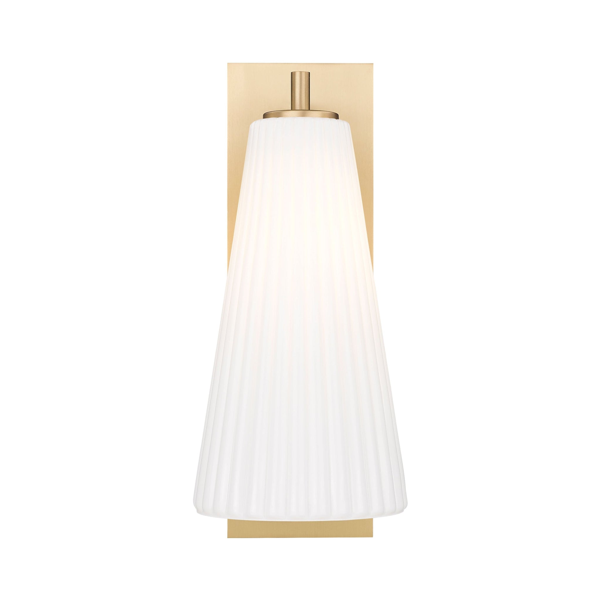 Farrell 1-Light Wall Sconce