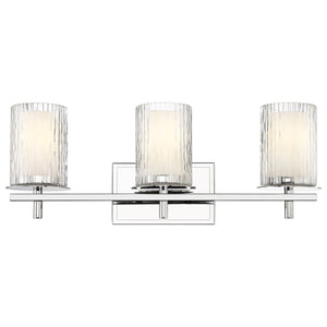 Grayson 3-Light Vanity