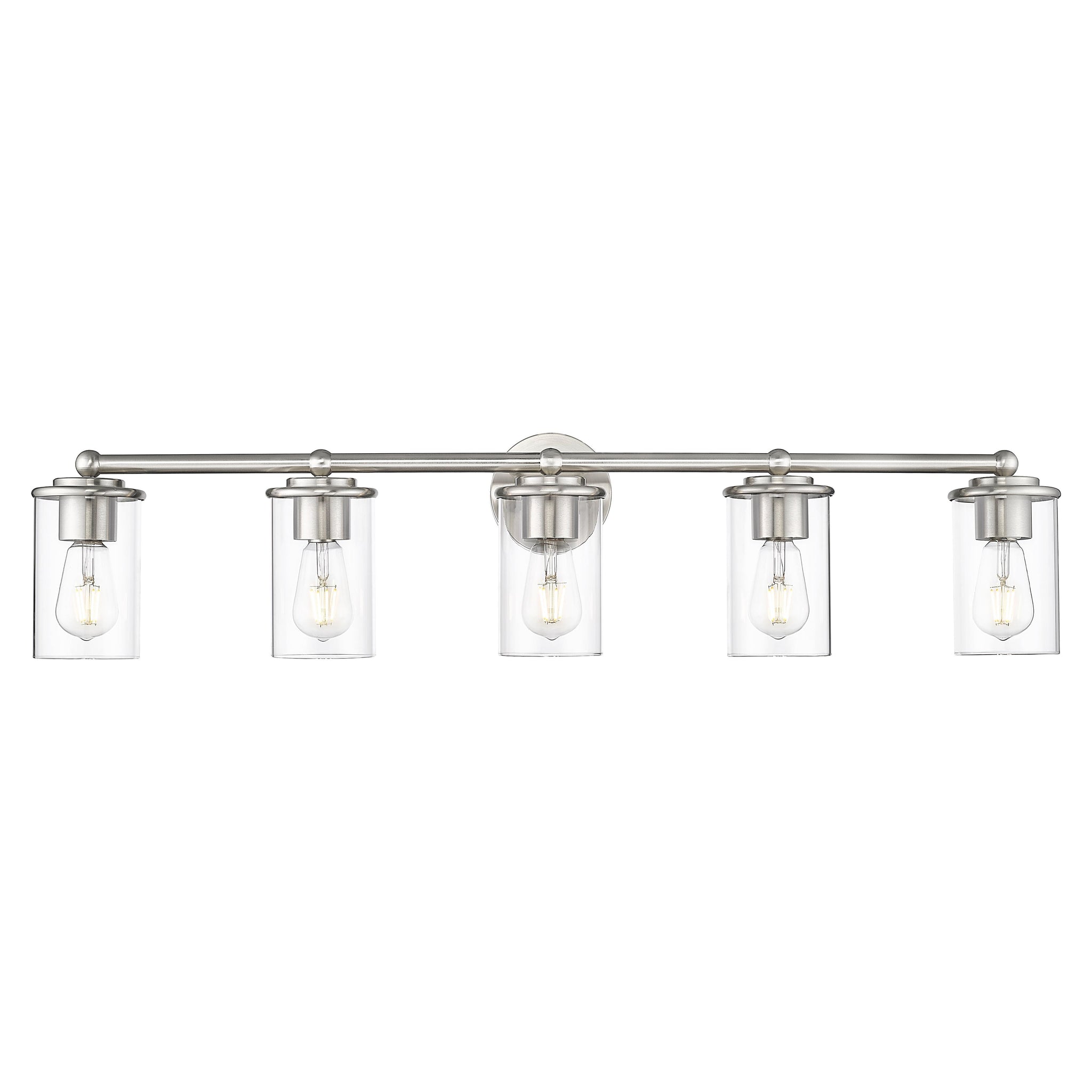 Thayer 5-Light Vanity