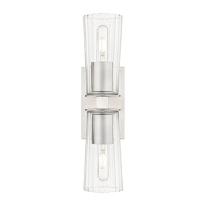 Titus 2-Light Wall Sconce