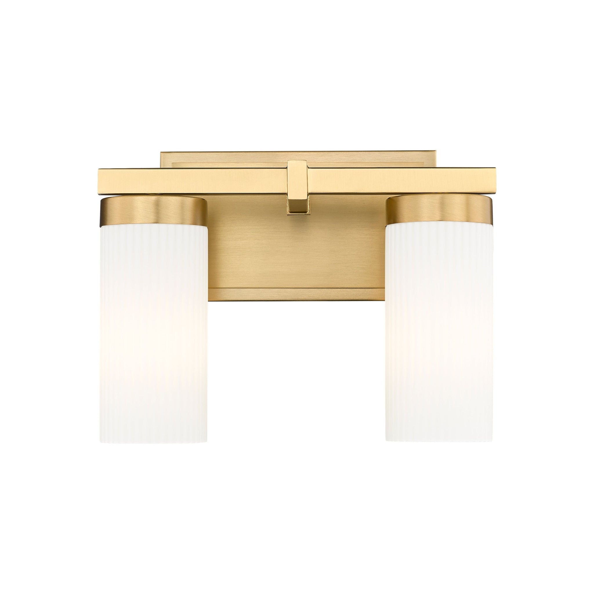 Danica 2-Light Vanity