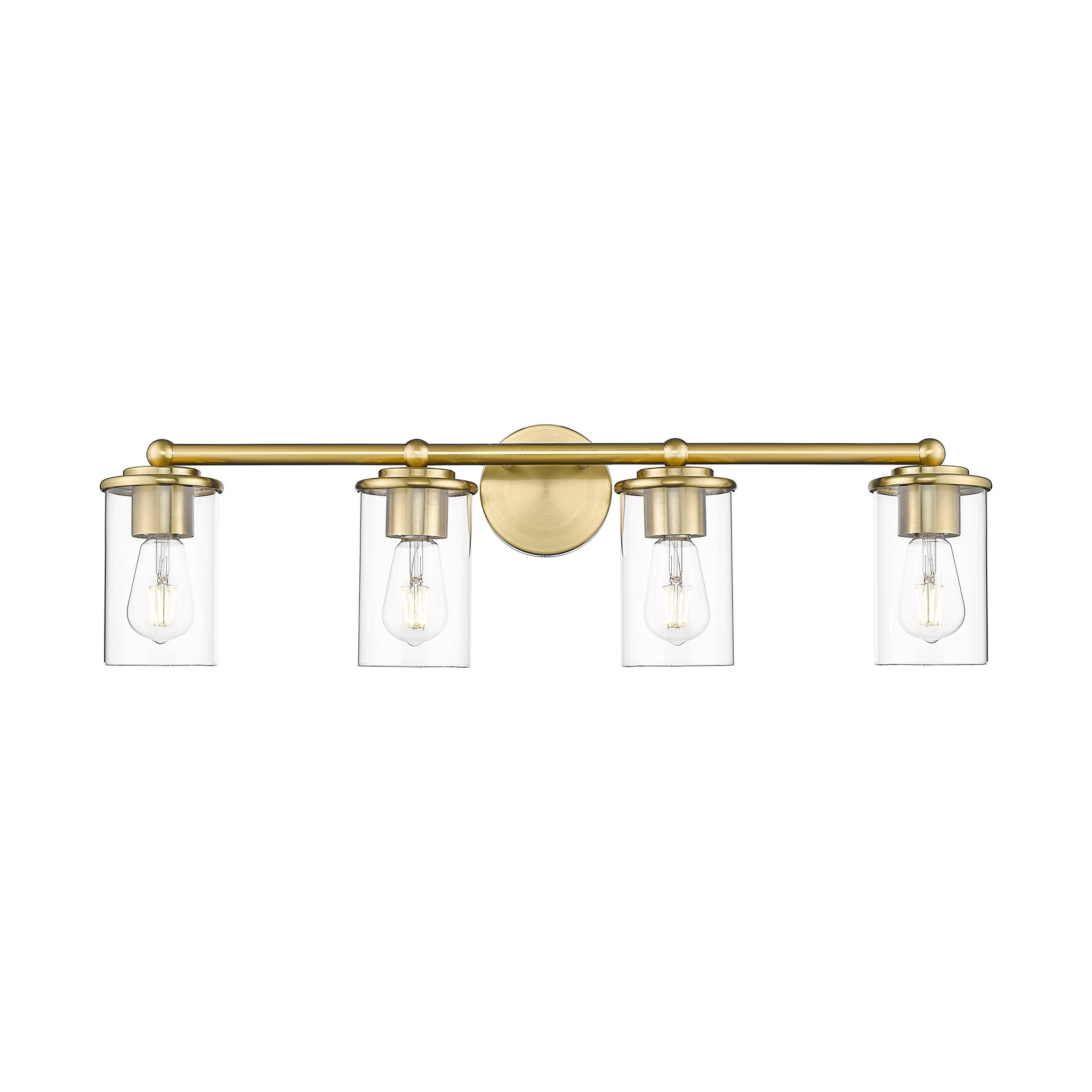 Thayer 4-Light Vanity