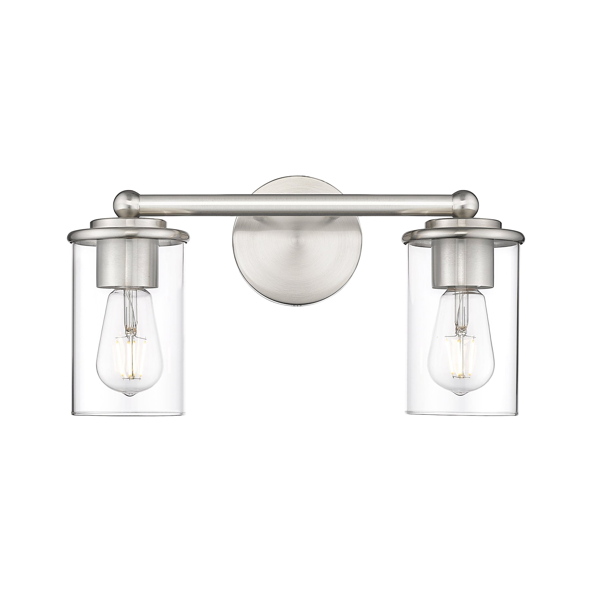 Thayer 2-Light Vanity