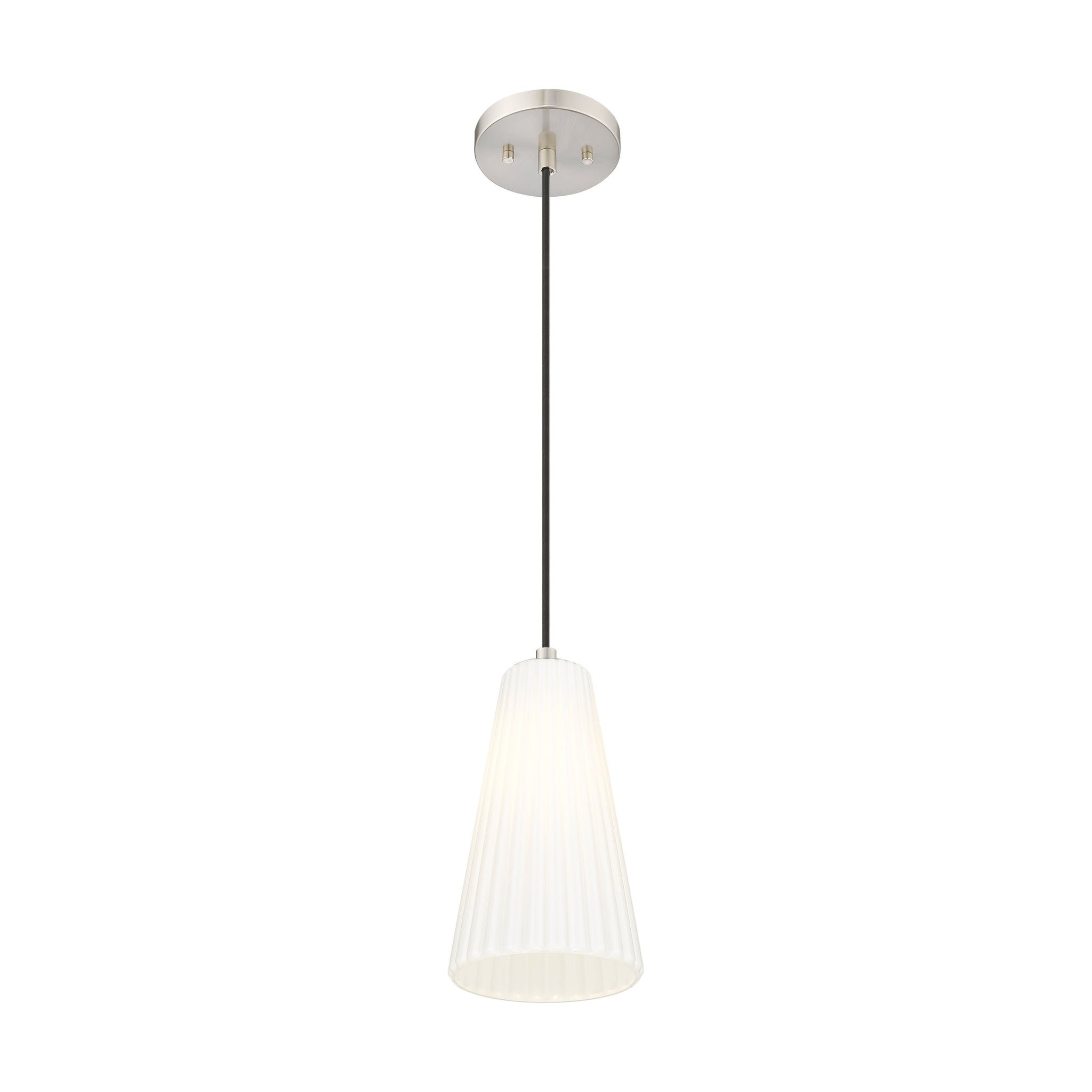 Farrell 1-Light Pendant