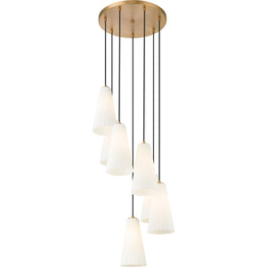 Farrell 7-Light Chandelier