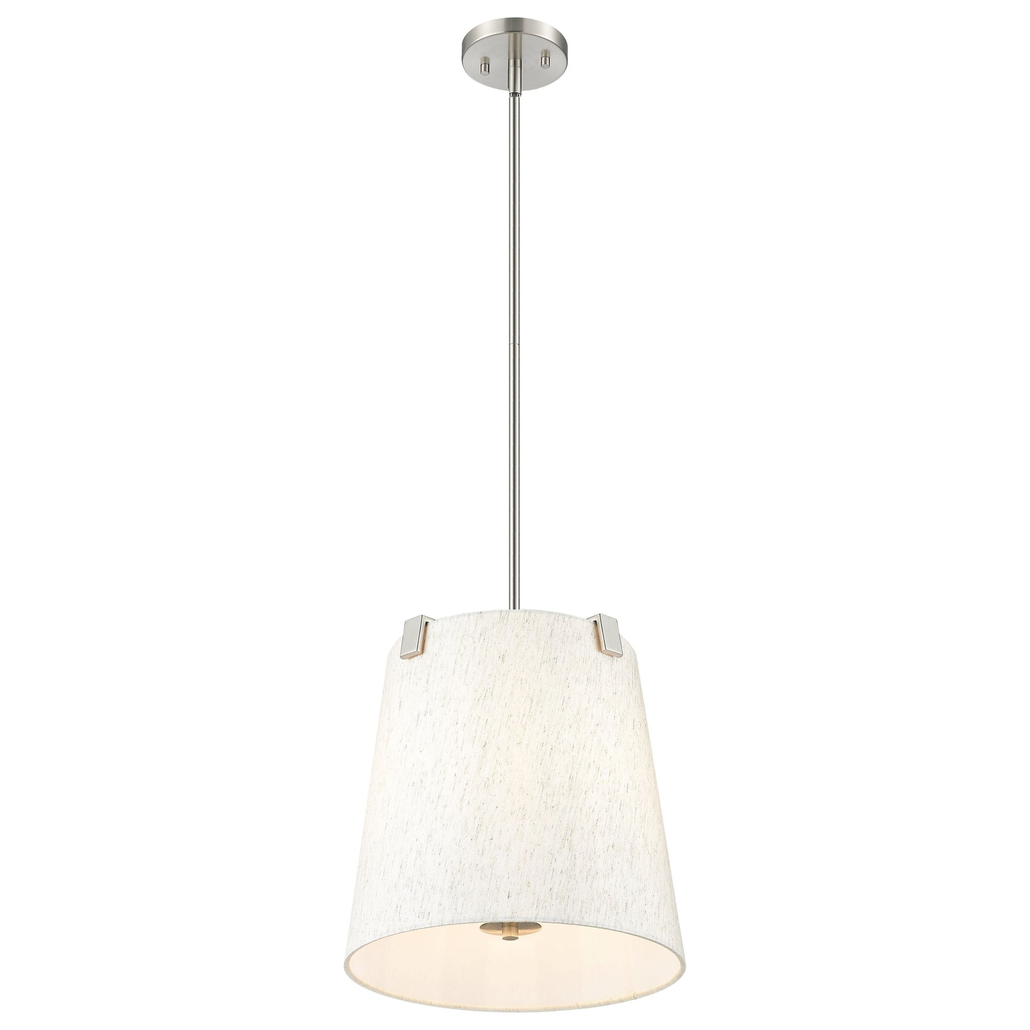 Weston 3-Light Pendant