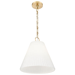 Alaric 1-Light Pendant